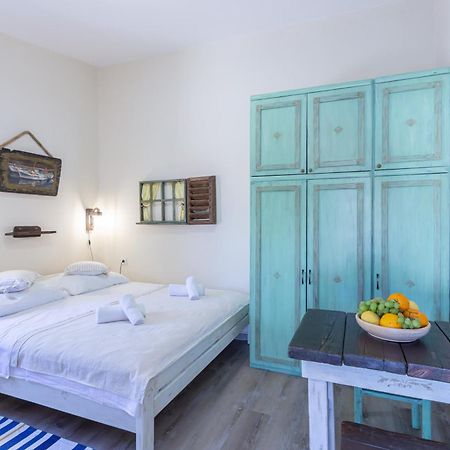 Rooms & Studio Apartments By The Way Baska  Bagian luar foto