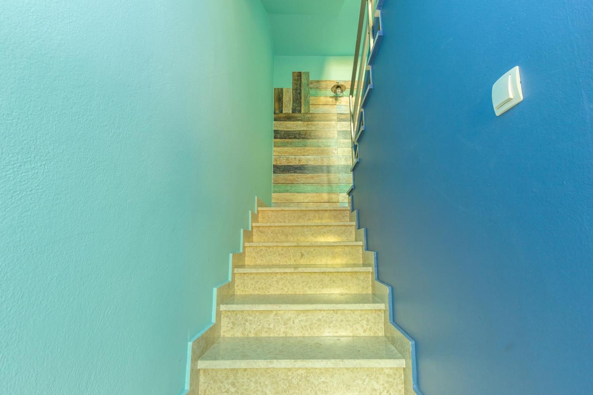 Rooms & Studio Apartments By The Way Baska  Bagian luar foto