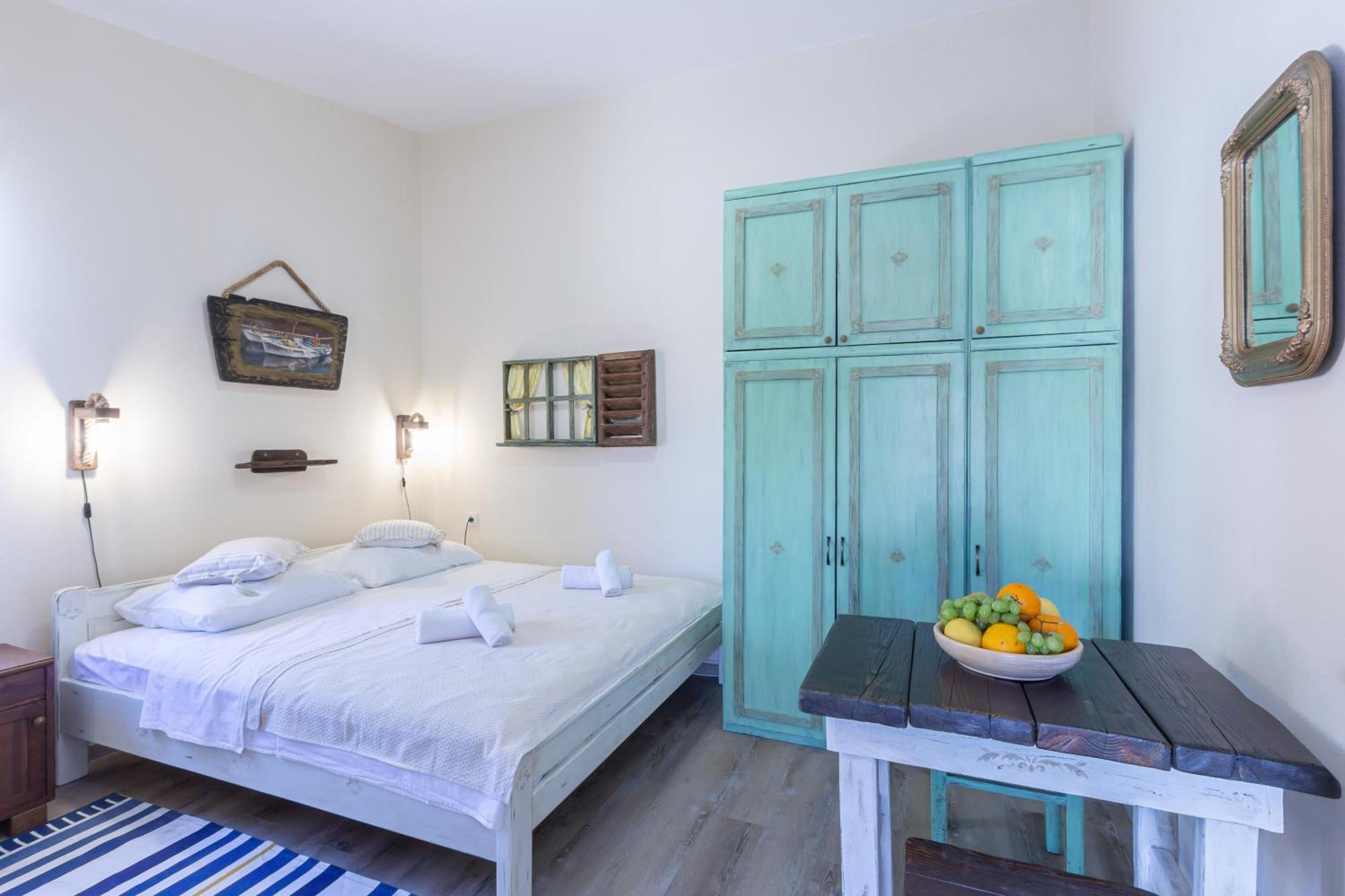Rooms & Studio Apartments By The Way Baska  Bagian luar foto